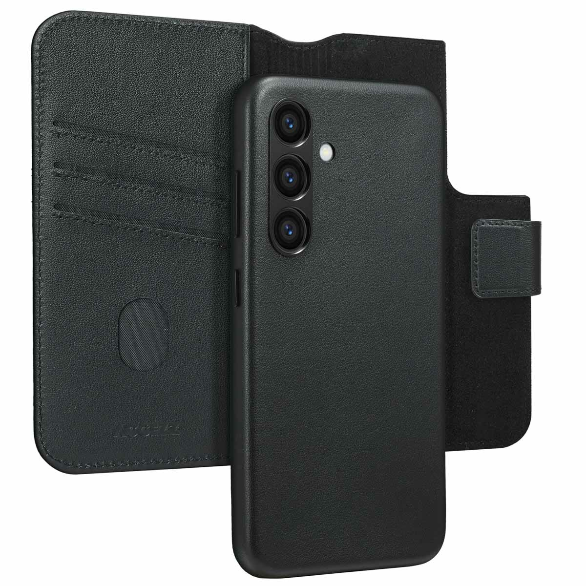 Accezz SH00069293 mobile phone case Black