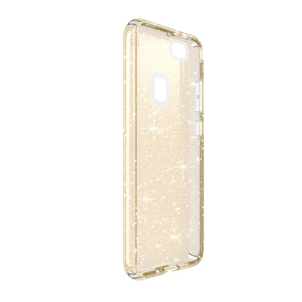 Speck 92888-5636 mobile phone case Shell case Gold, Transparent – image 4