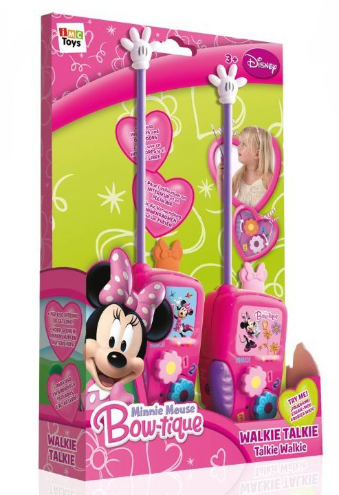 IMC Toys 180888 children's gadget Children's walkie talkie – image 2