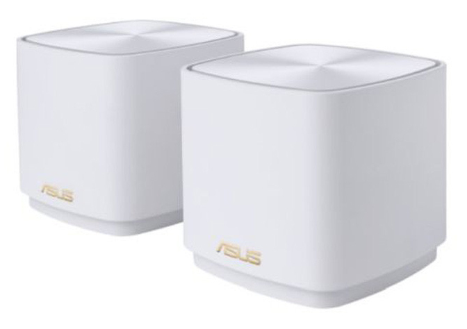 ASUS ZenWiFi AX Mini (XD4) – image 2