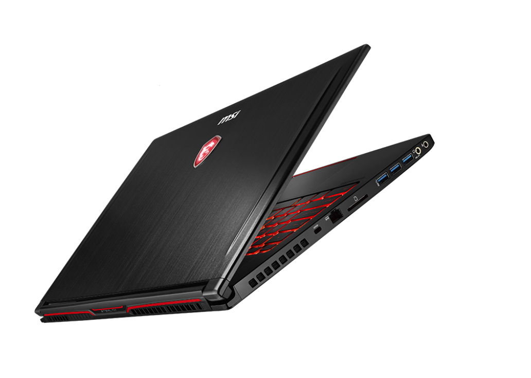 MSI GS63VR 7RF-452AU Stealth Pro – image 5