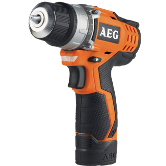 AEG BS 12C2 Li-151B – image 1