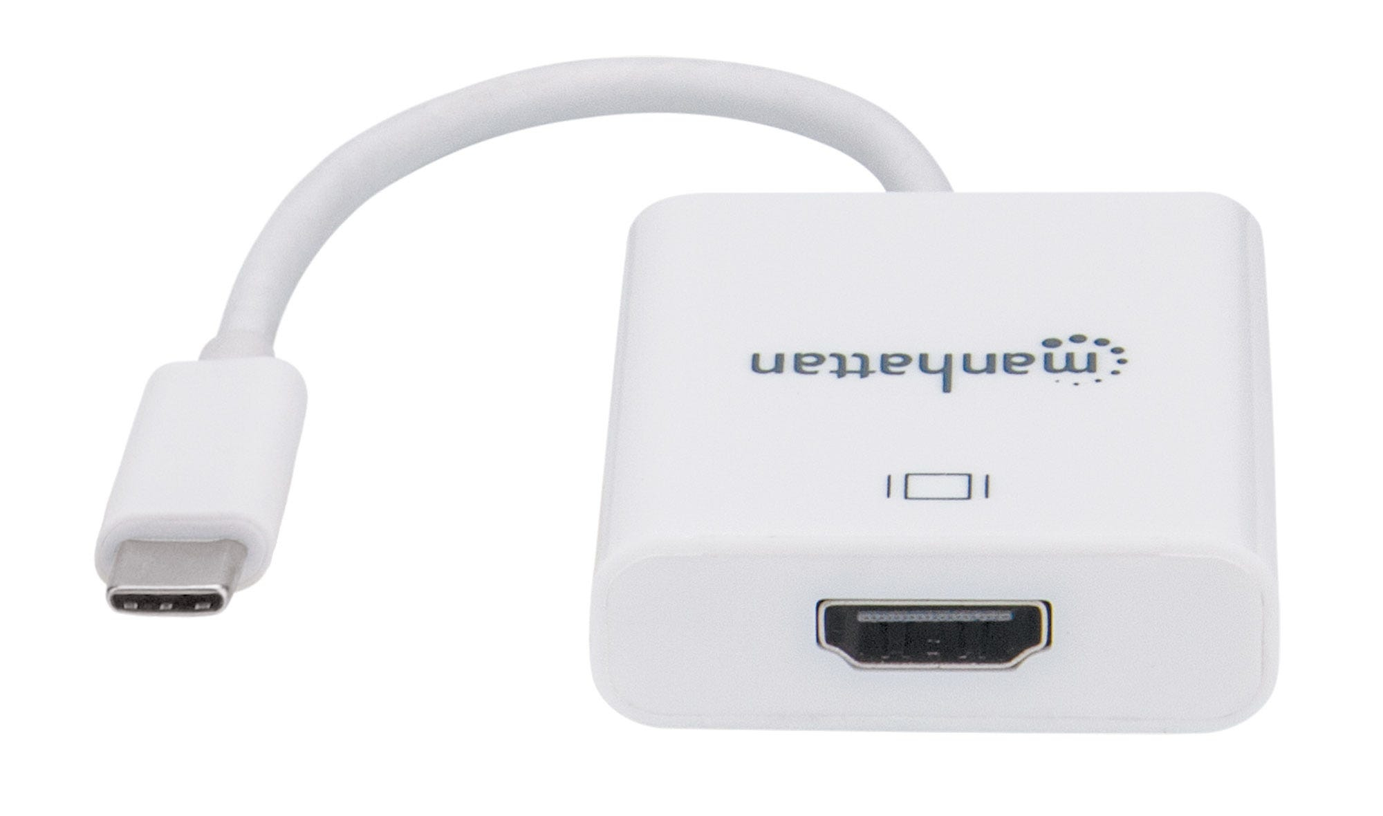 Manhattan USB-C to HDMI Cable, 4K@30Hz – image 3