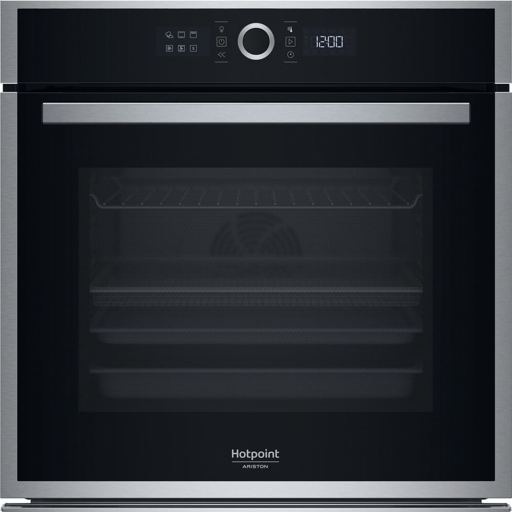 Hotpoint HAOI4S8HM0XA — vue 1 sur 8