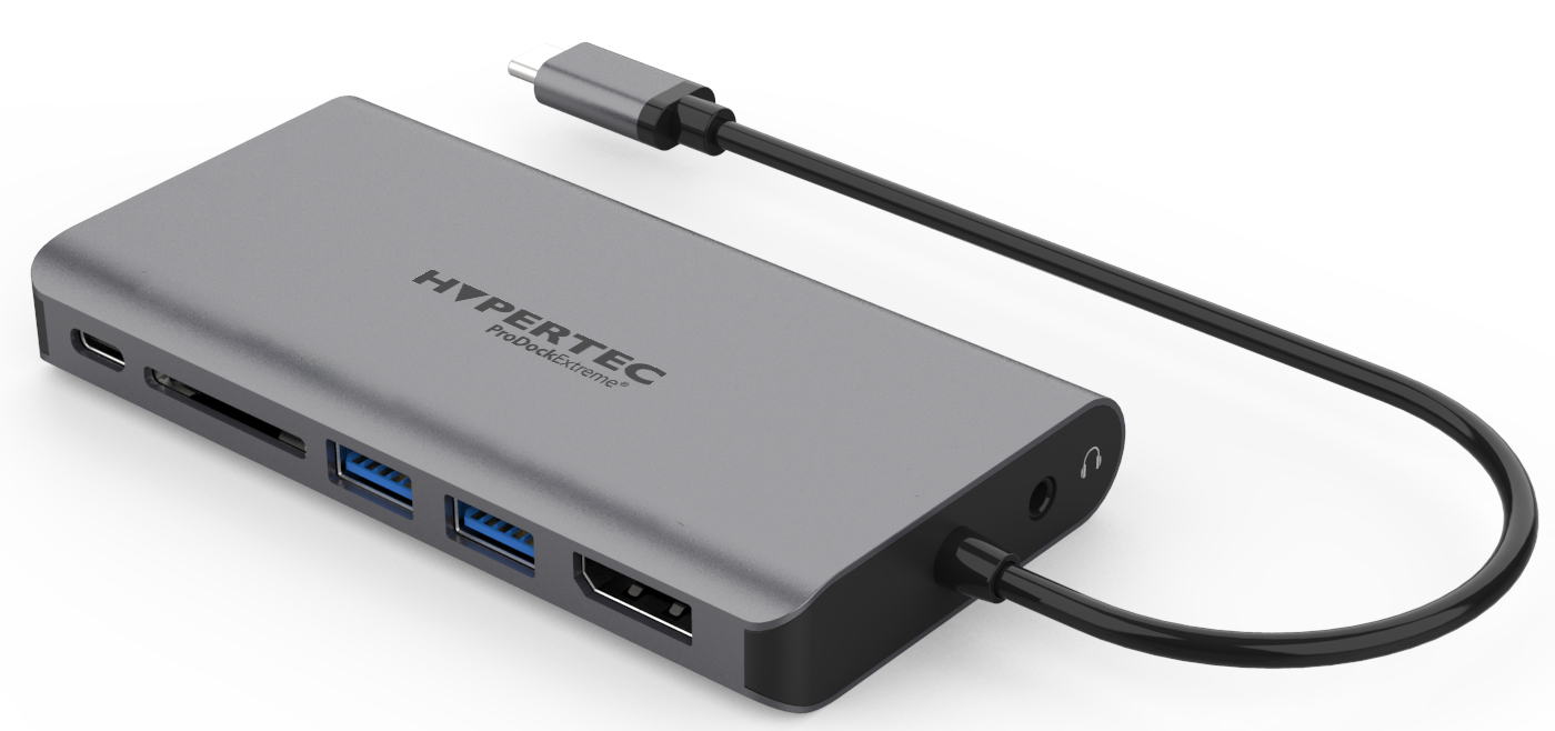 Hypertec ProDockExtreme Gen2 – image 5