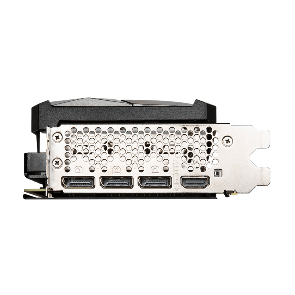 MSI VENTUS G308TV3X12C graphics card NVIDIA GeForce RTX 3080 Ti – image 4