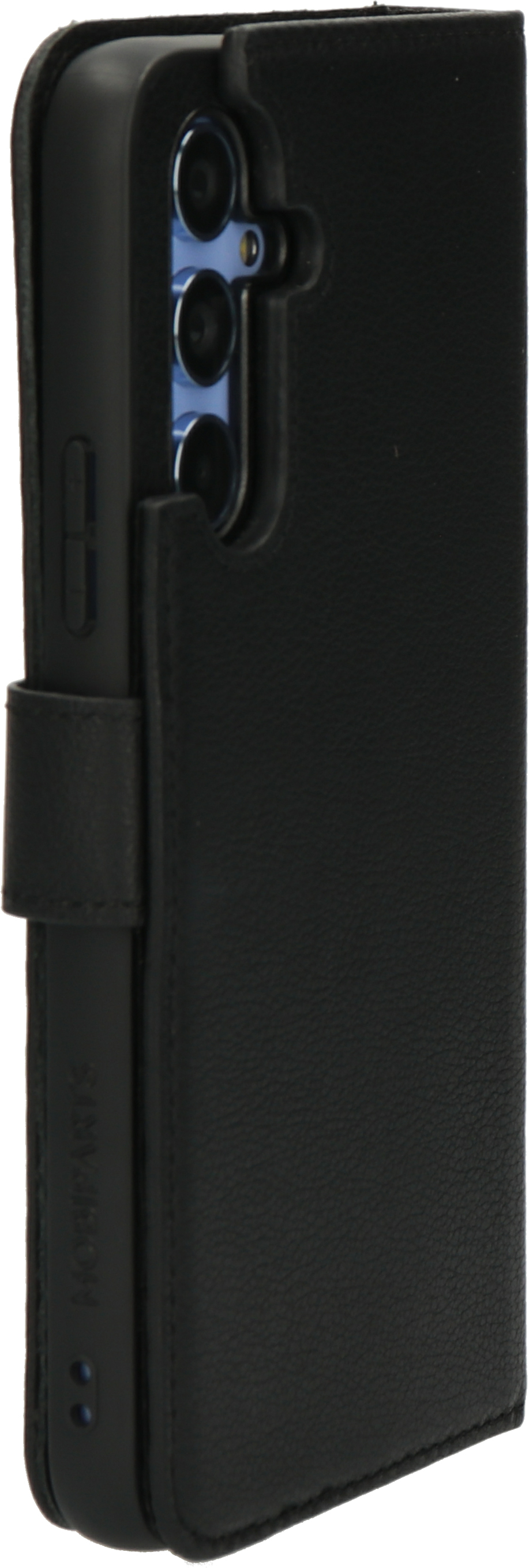 Mobiparts Leather 2 in 1 Wallet Case Samsung Galaxy A54 (2023) Black – image 5