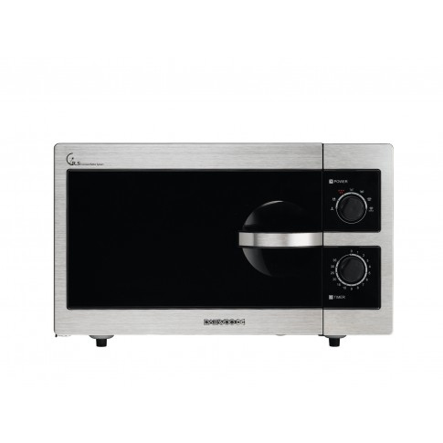 Daewoo KOR-8A4R microwave Stainless steel Countertop