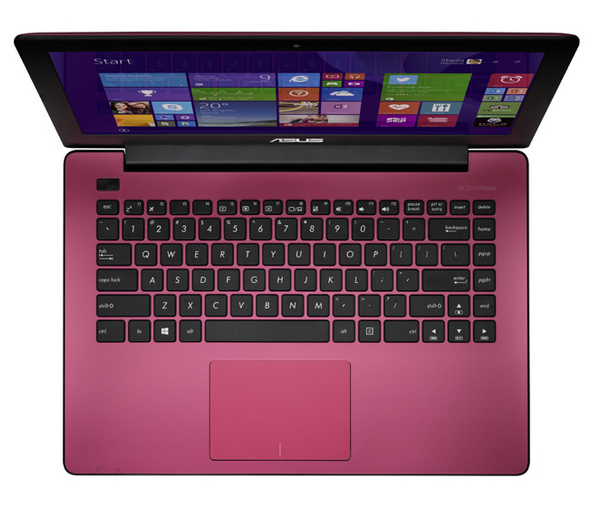ASUS X453MA-0132DN3530 laptop Intel® Pentium® N3530 – image 3