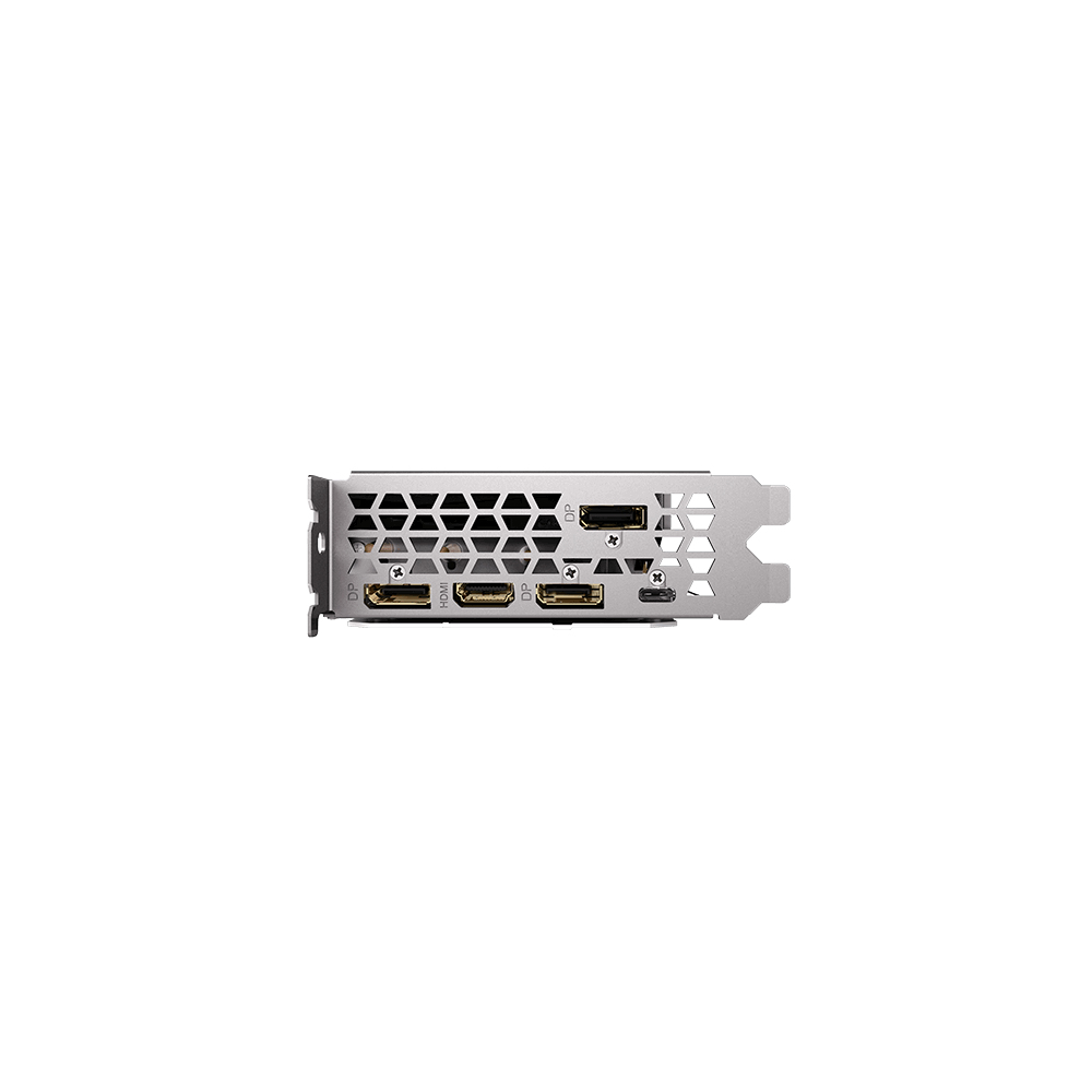 GIGABYTE GV-N2070GAMINGOC WHITE-8GC – image 6