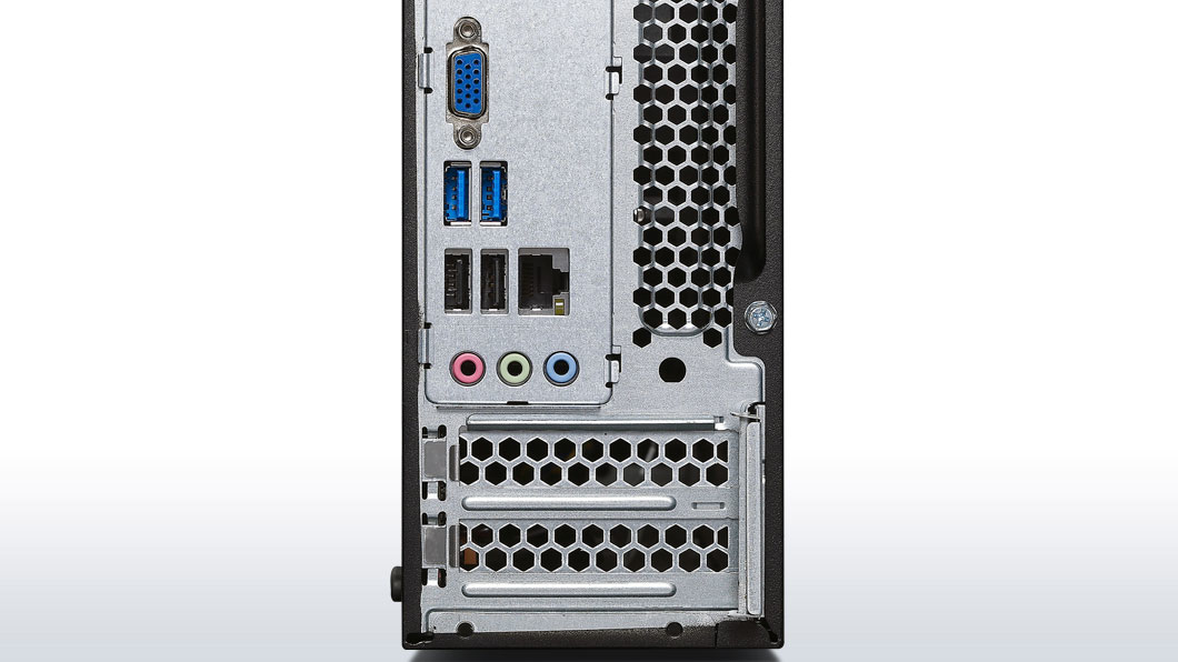 Lenovo S500 + ThinkVision E2323 – image 6