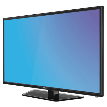 TCL L32S3603 81.3 cm (32") HD Black 260 cd/m² – image 2