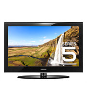 Samsung LE52A551P2R 132.1 cm (52") Full HD Black 500 cd/m² – image 4