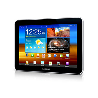 Samsung Galaxy Tab 8.9 – image 4