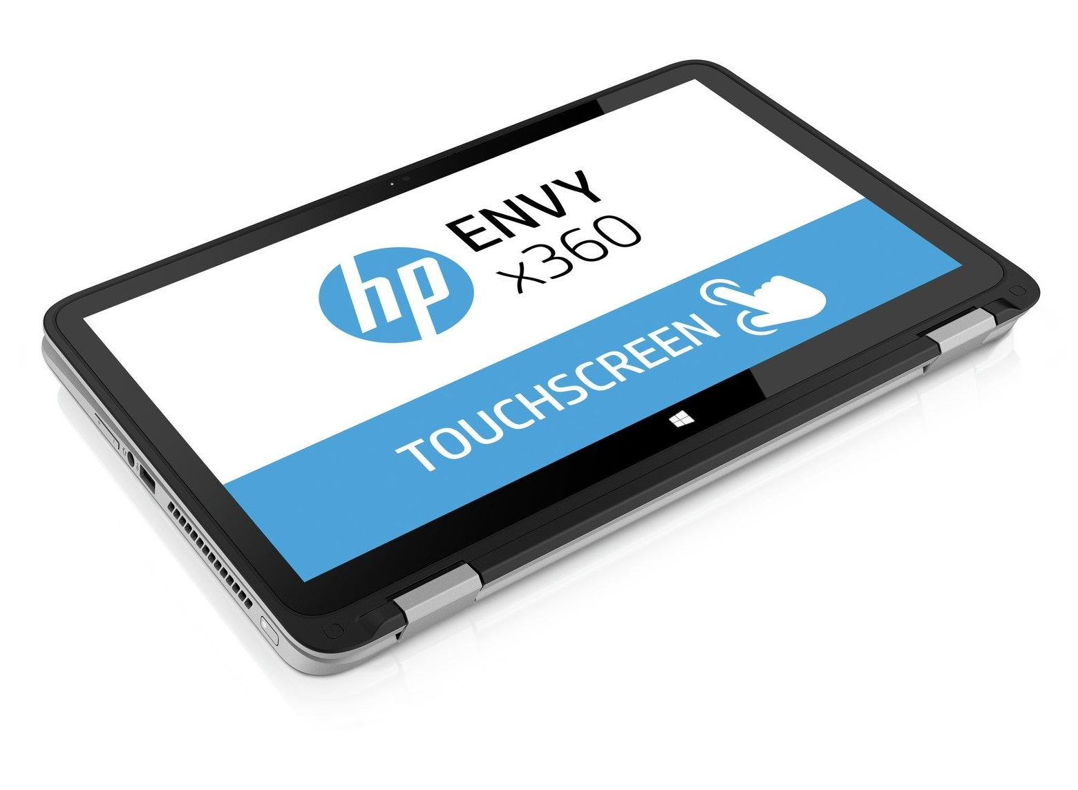 HP ENVY x360 15-w070nz Intel® Core™ i5 i5-5200U Hybrid (2-in-1) – image 6