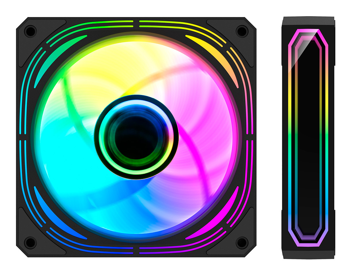 CoolBox Infinity Pro ARGB