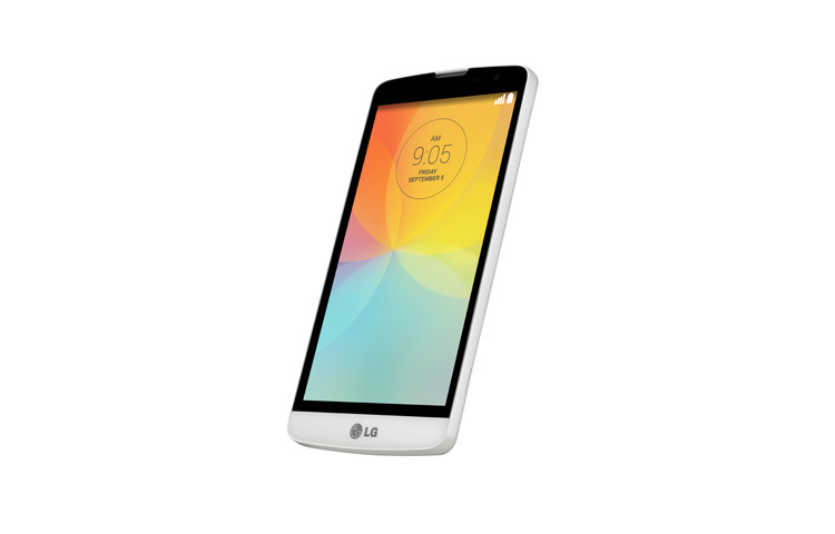 LG L Bello – image 2