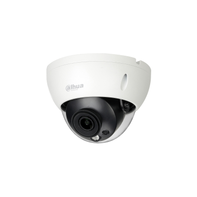 Dahua Technology IPC-HDBW5241R-S security camera Dome IP security camera Outdoor