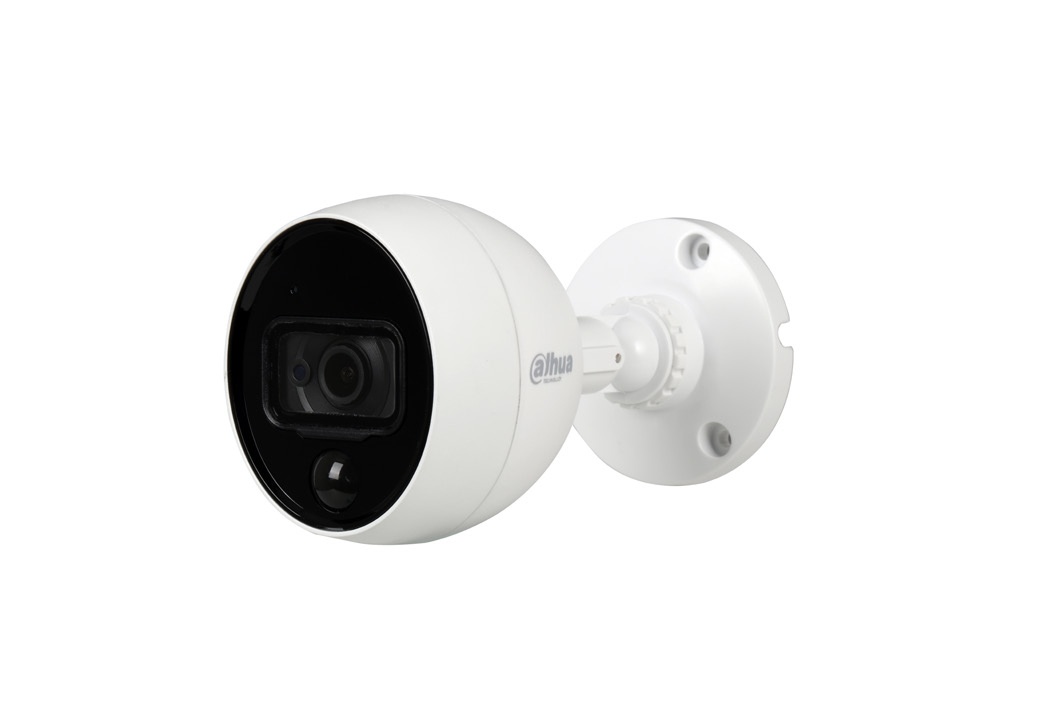 Dahua Technology DH-HAC-ME1500B Bullet CCTV security camera Outdoor
