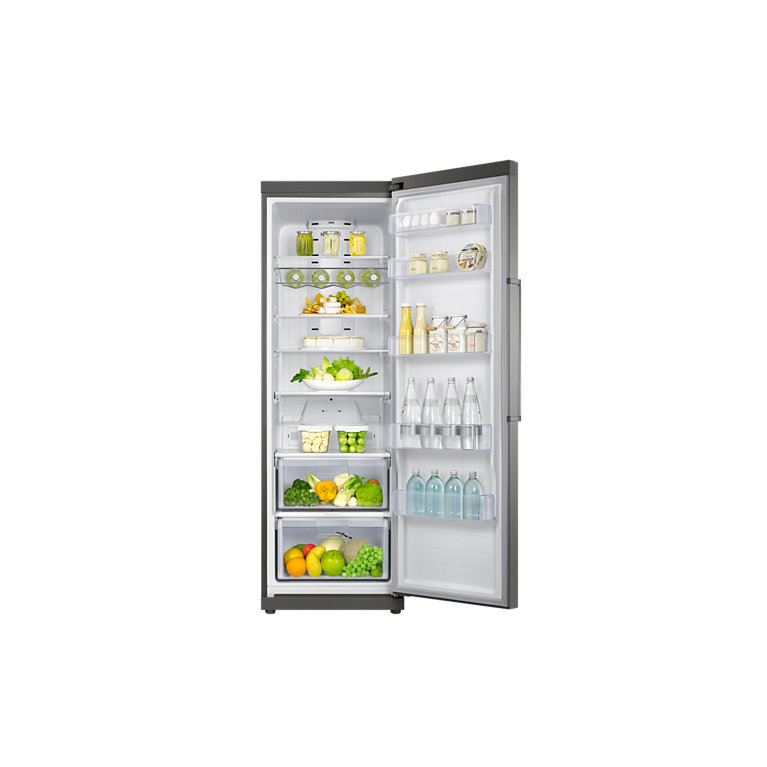 Samsung RR34H63207F fridge Freestanding – image 5