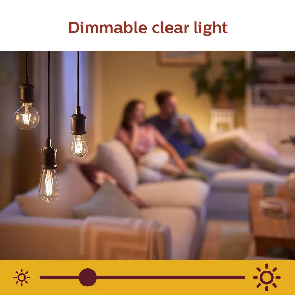 Philips by Signify Philips 046677555535 smart lighting Wi-Fi/Bluetooth – image 5