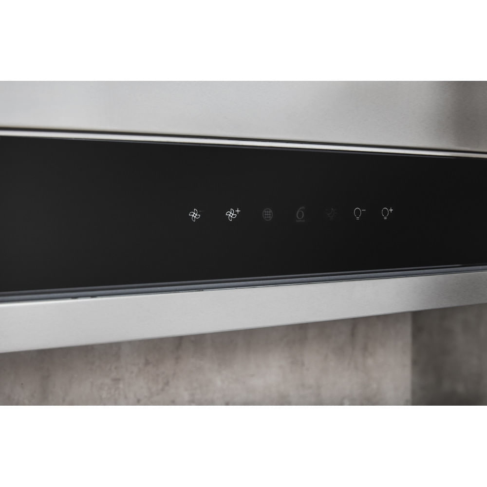 Whirlpool WHSS 92F LT K – image 5