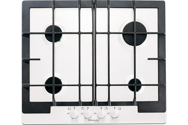 Electrolux AHG 6420 W