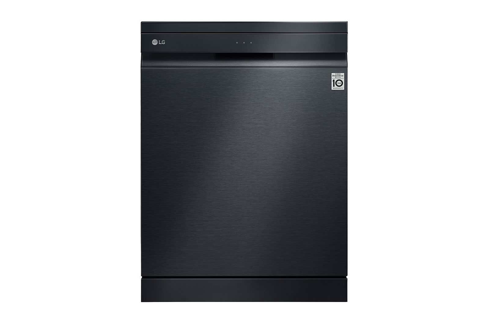 LG DF455HMS dishwasher Undercounter 14 place settings – image 1