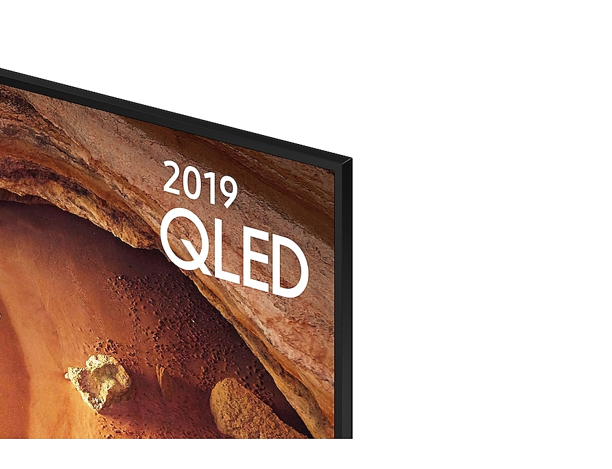 Samsung QE55Q60RAT 139.7 cm (55") 4K Ultra HD Smart TV Black – image 9
