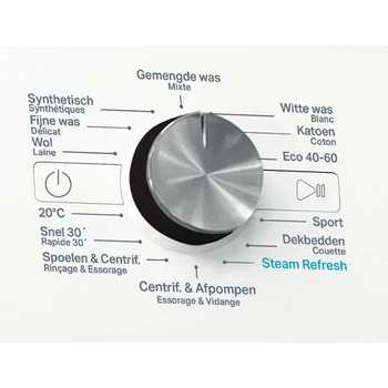 Whirlpool FFB 8469E BV BE – image 7