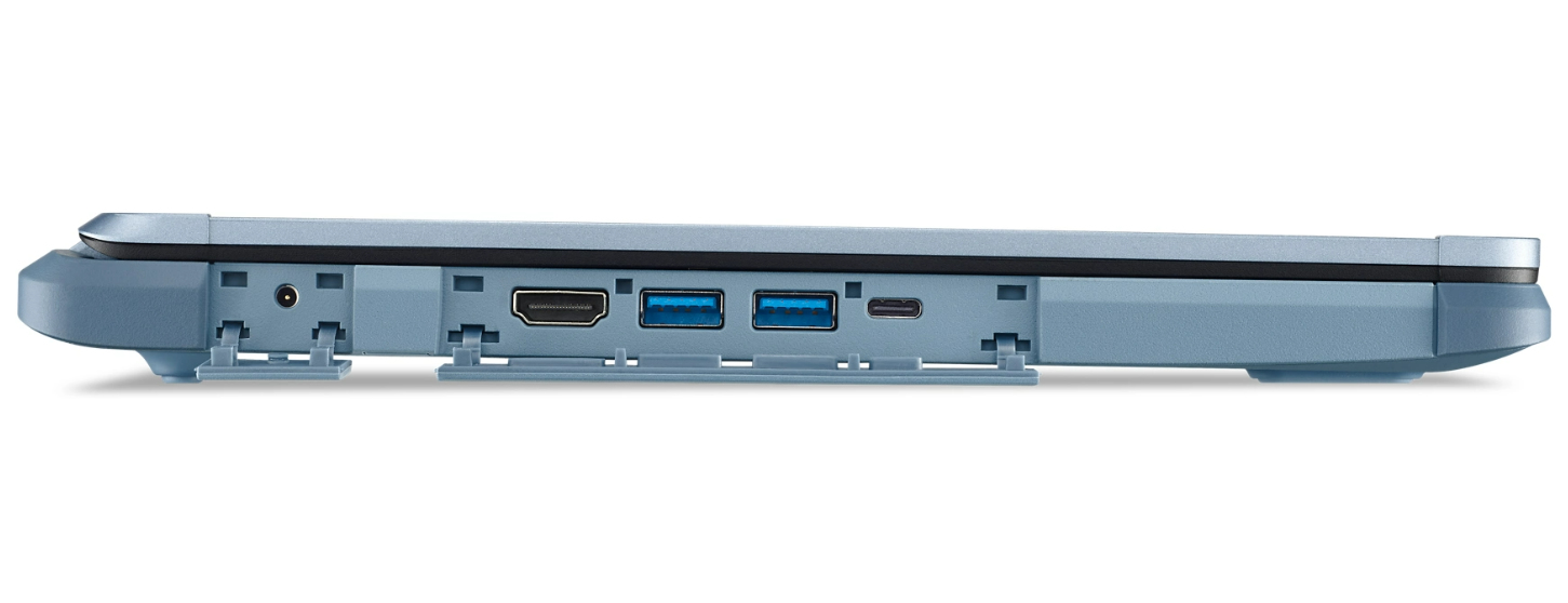 Acer ENDURO Urban N3 Lite EUN314LA-51W-53FL Intel® Core™ i5 i5-1235U Laptop – image 4