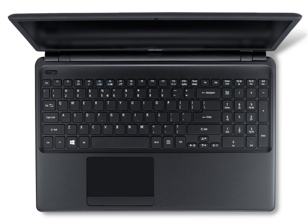Acer P255-M + Norton 360 – image 3