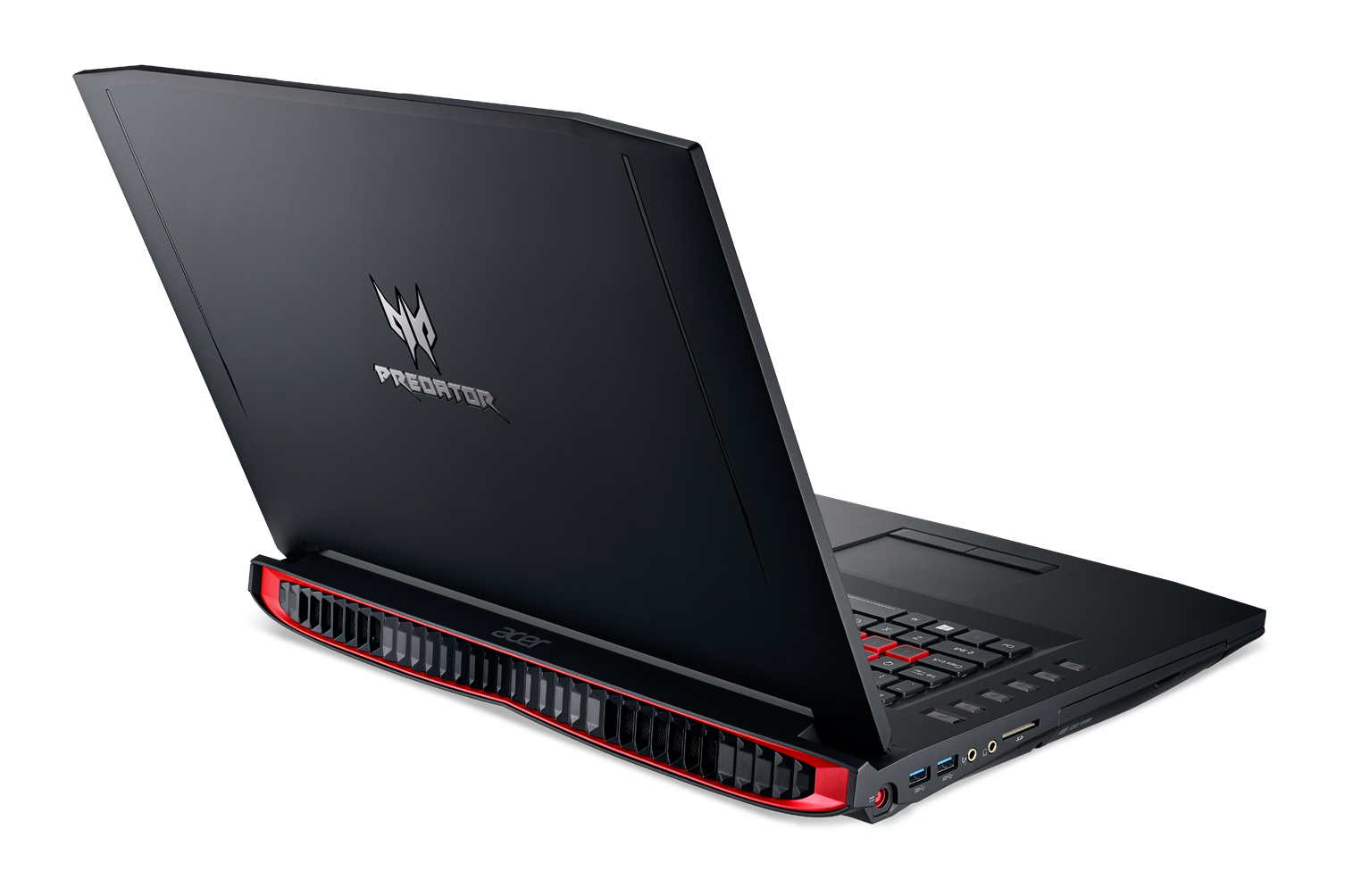Acer Predator 17 G9-791-79KH Intel® Core™ i7 i7-6700HQ Laptop – image 9