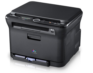 Samsung CLX-3175N/XAX multifunction printer Laser A4 – image 3