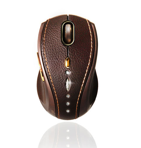 GIGABYTE M7800S mouse RF Wireless Laser 1600 DPI