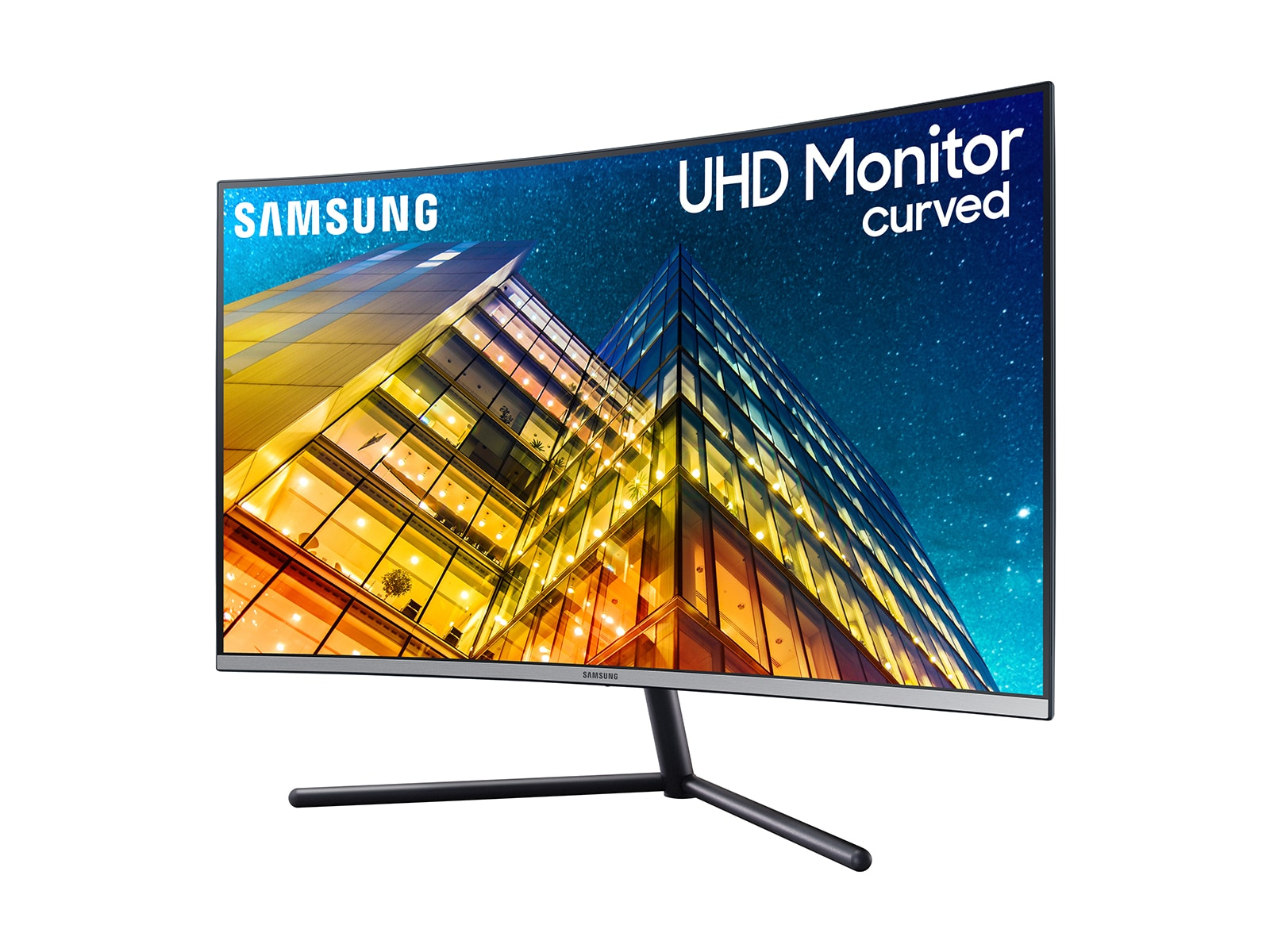 Samsung U32R590 computer monitor – image 4