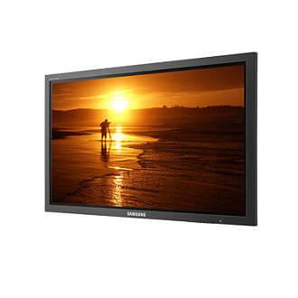 Samsung P50HP-2 127 cm (50") HD Black 1500 cd/m² – image 4