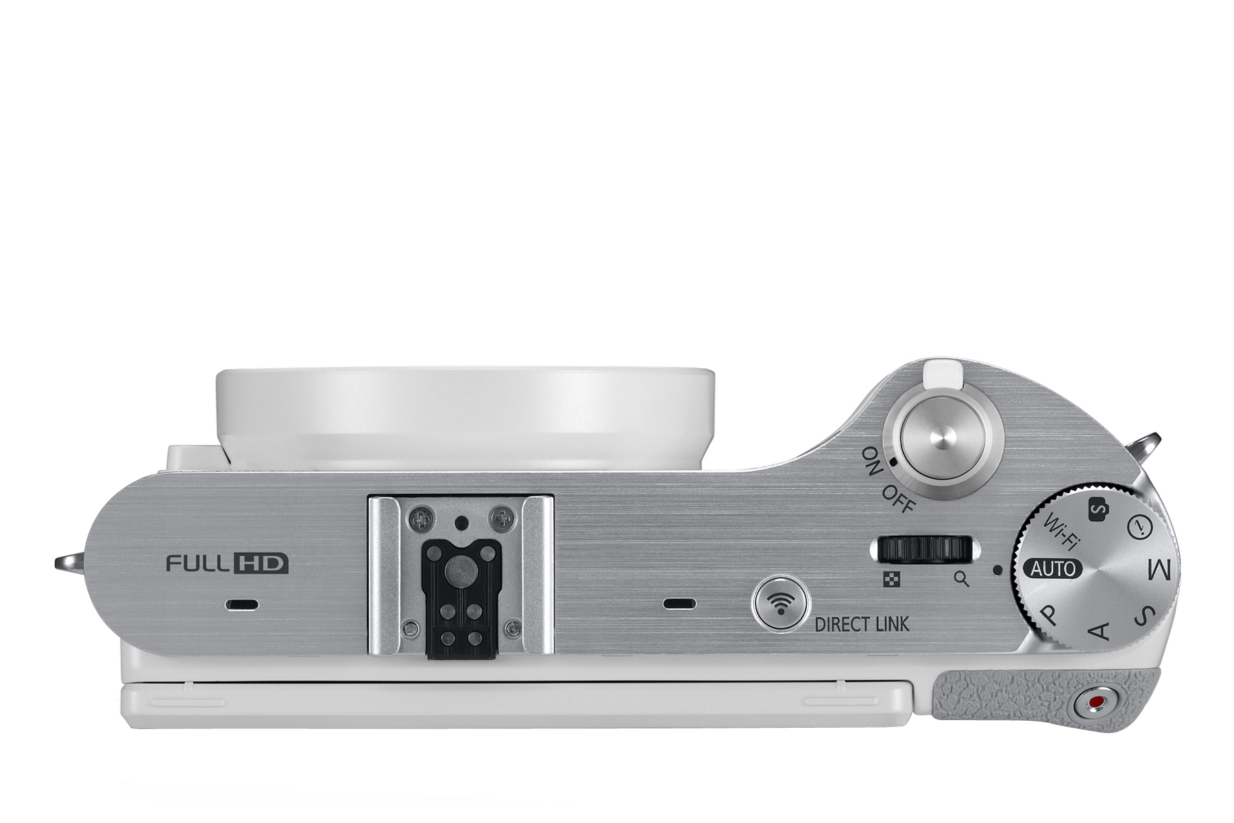 Samsung 300 + 18-55mm – image 6