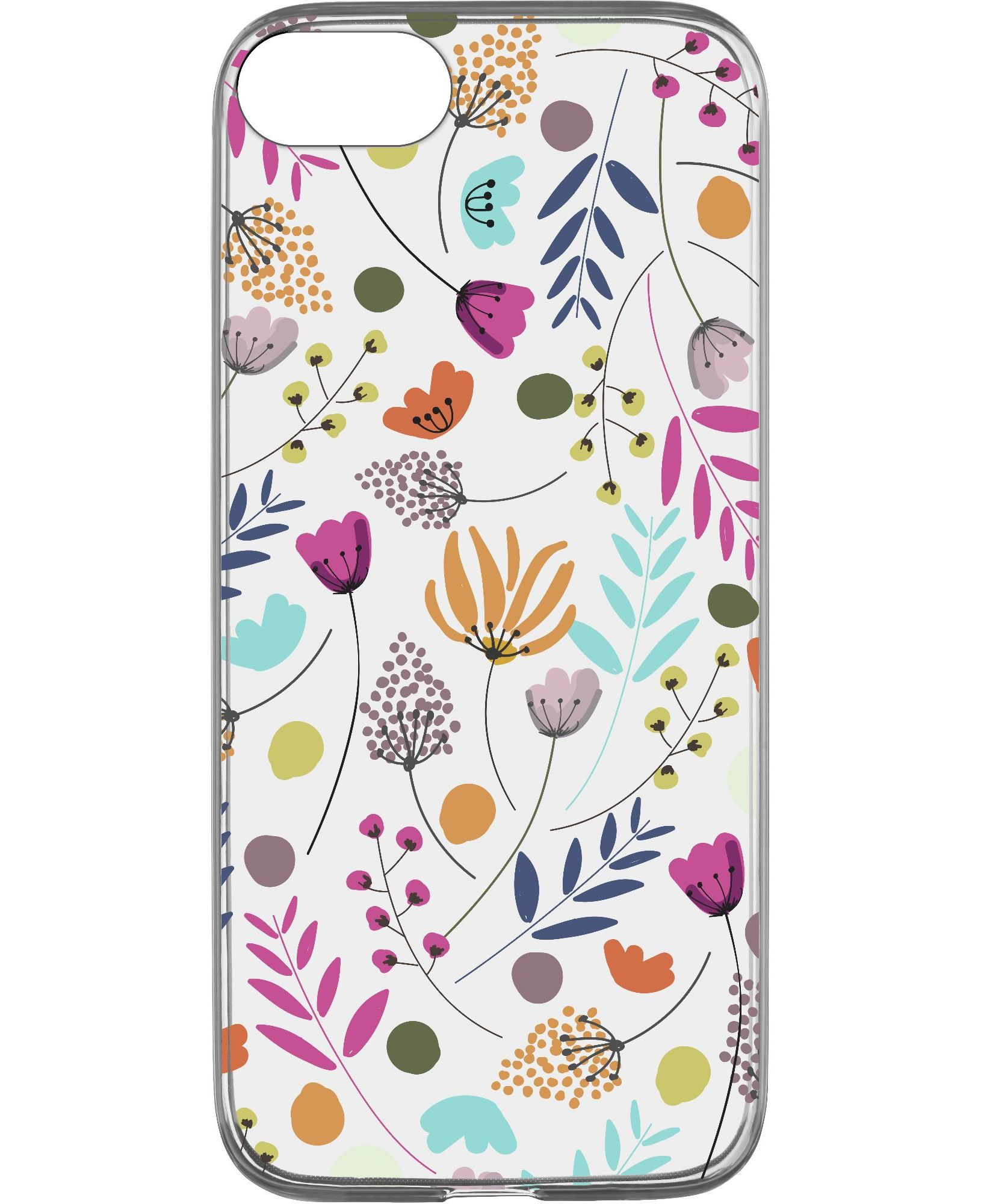 Cellularline Style Case - iPhone 8 / 7 / 6