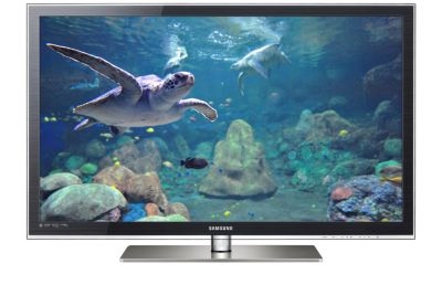 Samsung UE40C6500UP