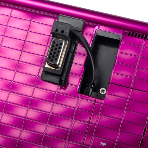 ASUS Eee PC 1008P (Seashell Karim Rashid Collection) – image 5