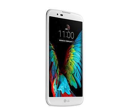 LG K10 4G (K420N) – image 4