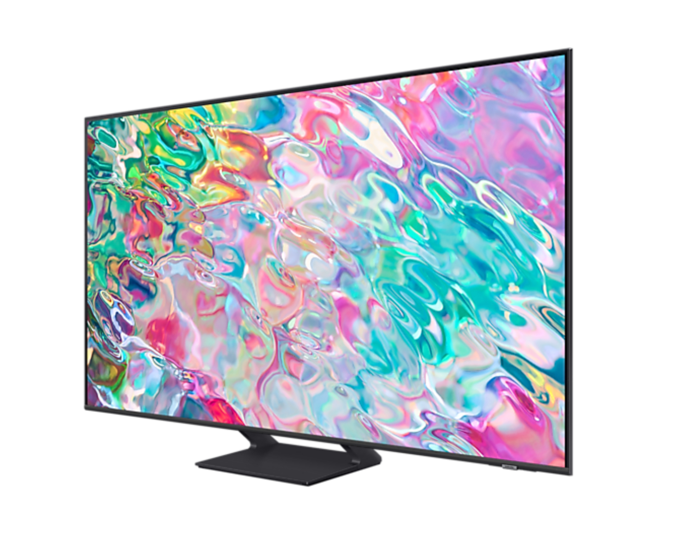 Samsung GQ85Q70BAT 2.16 m (85") 4K Ultra HD Smart TV Wi-Fi Grey – image 2