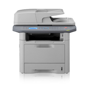Samsung SCX-4833FR Laser A4