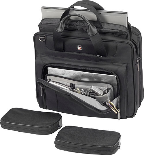 Targus 15.4” Corporate Traveler – image 4