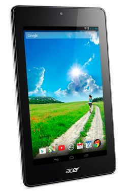 Acer Iconia B1-730 Intel Atom®