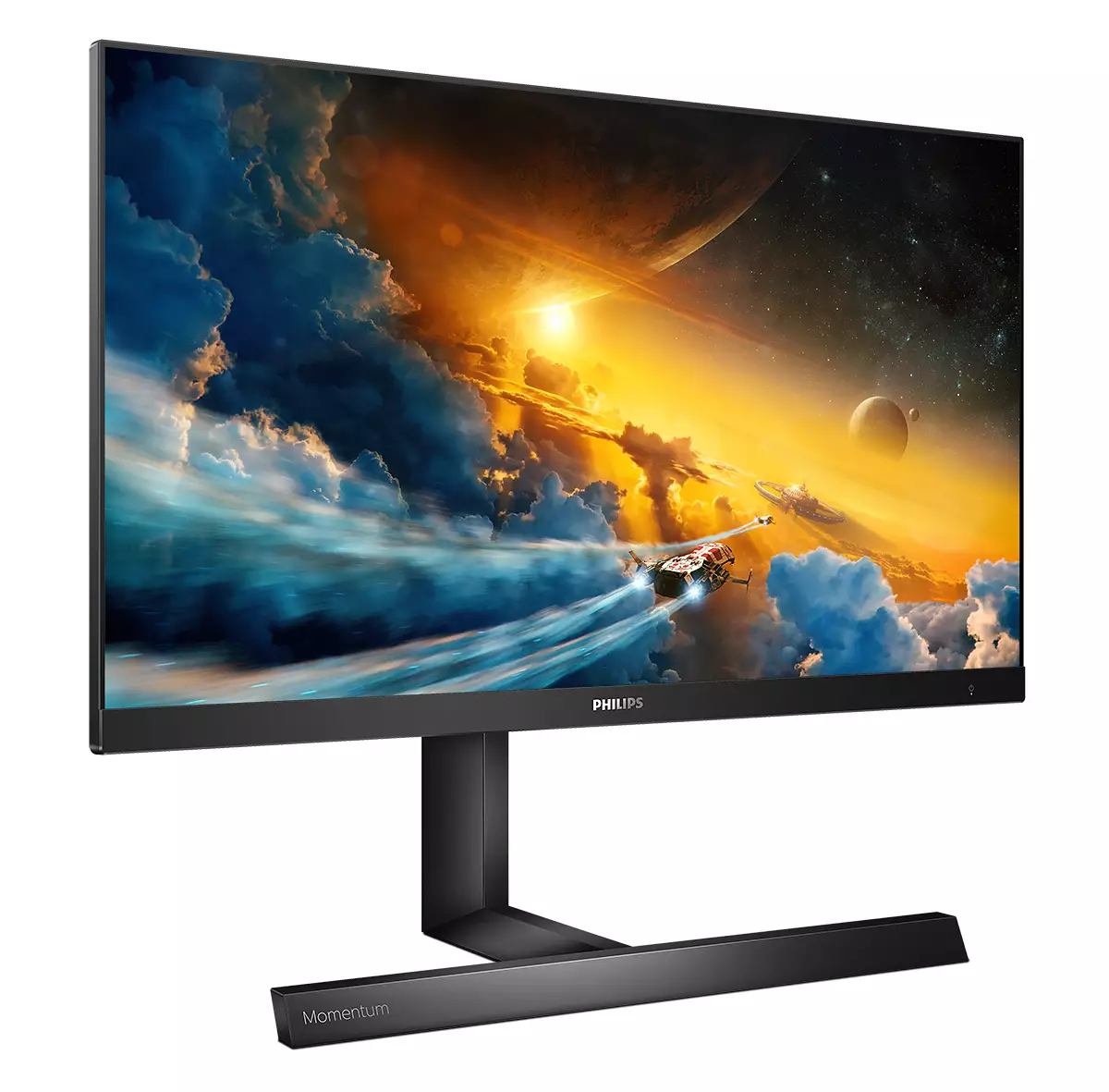 Philips Momentum 252M1RPE/69 computer monitor – image 2