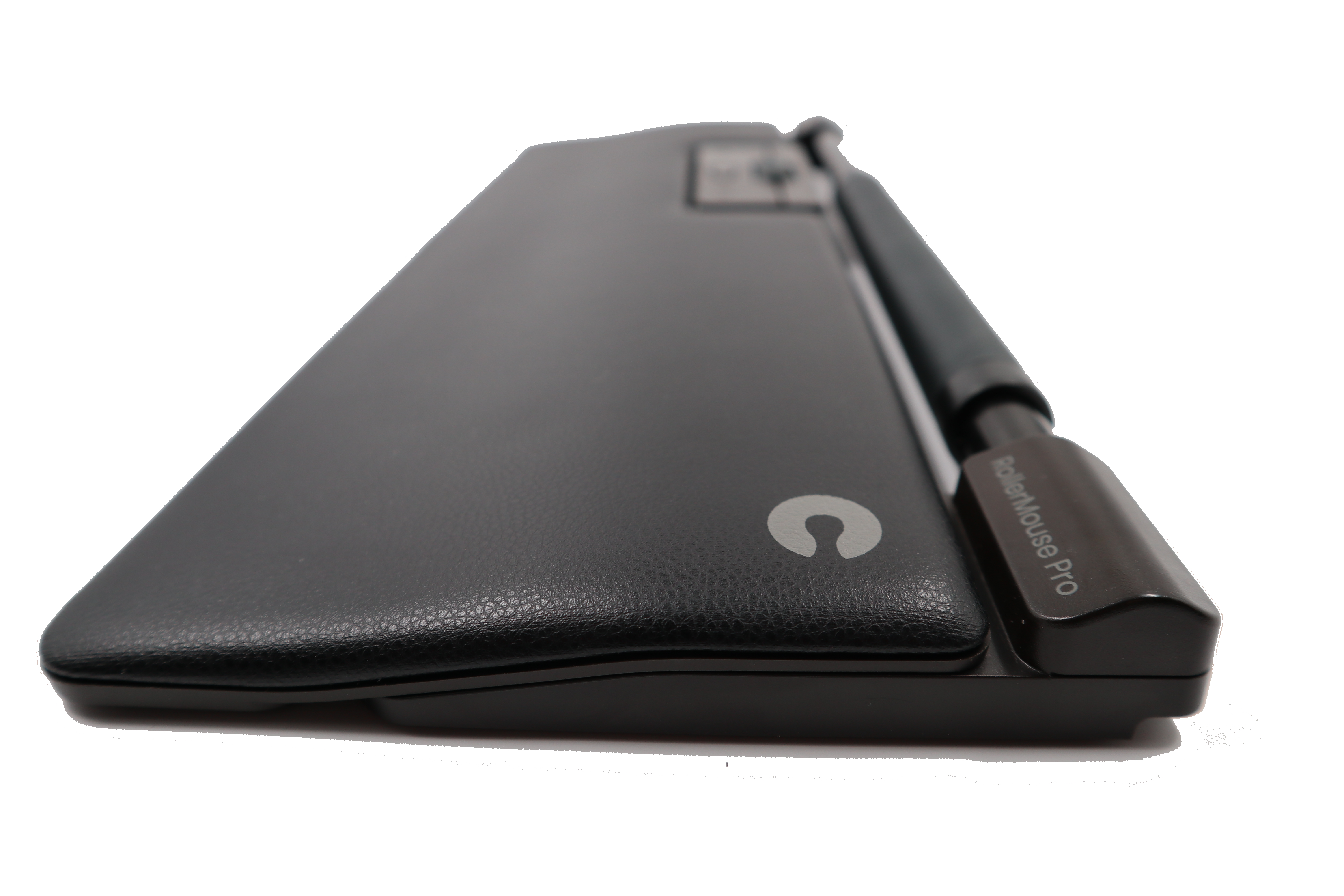 Contour Design Poggiapolsi Contour, RollerMouse/SliderMouse Pro Regular con memory foam