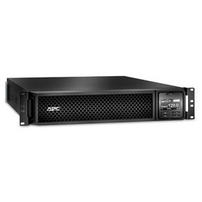 APC SRT1000RMXLA uninterruptible power supply (UPS) Double-conversion (Online) 1 kVA – image 2