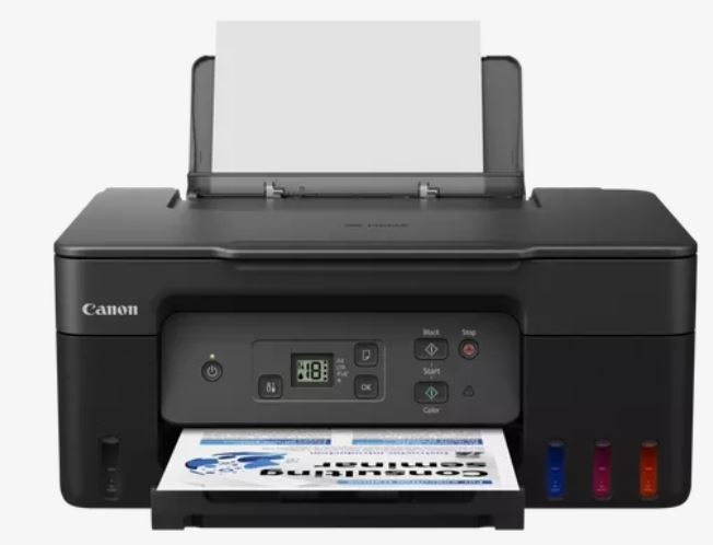 Canon PIXMA 5804C009 multifunction printer Inkjet A4 – image 2